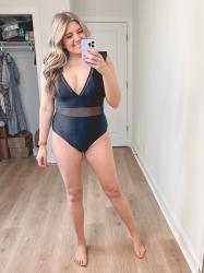 Best One Piece Swimsuits on Amazon