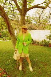 The Looks of the Week