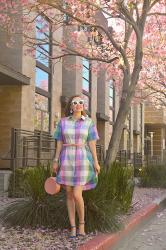 Easter Plaid