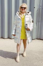 Look Nº 718  - What about us?