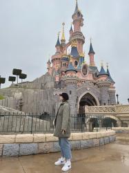 24H à Disneyland Paris !