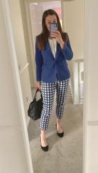 Bluesday (Office Style)