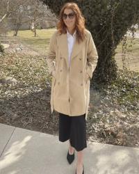 Friday Favorites: Easter Outfit