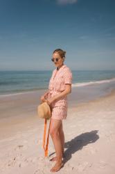 Beach Coverups