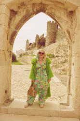 Look Nº 720 - She Wolf!