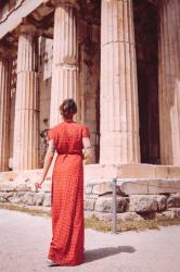 Long week end à Athènes : les choses à voir 
