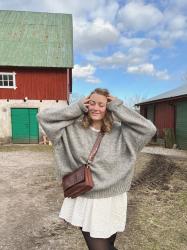 Vår på Gotland