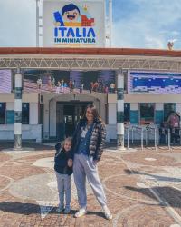 Italia in Miniatura - La nostra esperienza