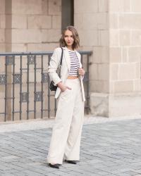 Slouchy Pants sind DER Hosen Trend 2022