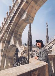4 jours à Milan
