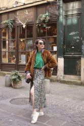 Looks de la semaine #16