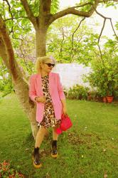 The Looks of the Week and a Happy Easter!