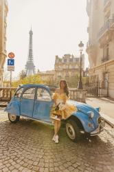 Best Paris Instagram Spots: Locations You Can’t Miss