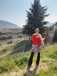 WHAT HAVE I BEEN WEARING IN MOSTAR? 5 SPRING OUTFITS 