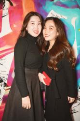 La Fondue Tokyo presents a Winter Formal 2020