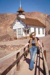 Calico Ghost Town: From Silver Boom Town to Tourist Trap