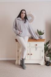 Hinch Loungewear 