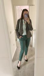 Smart Greens (Office Style)