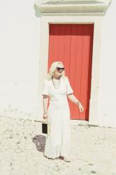 Look Nº 723 - California Dreamin'
