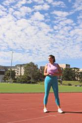 Dopamine-Dressing Yourself Active with Lorna Jane