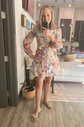 Last Week in Outfits, 4.26.22.