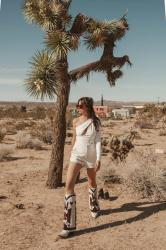 Tenue de festival : mes looks pour Coachella 2022