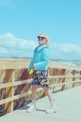Look Nº 724 - Throw Back Thursday