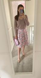 Neutral Pinks (Workwear)