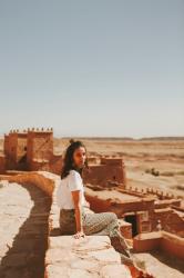 Un road trip au Maroc
