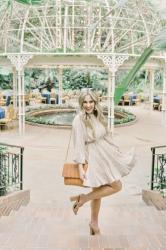 Trend Spin Linkup – Florals – The Perfect Dress to Wear for Mother’s Day