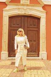 Look Nº 726 - Throw Back Thursday