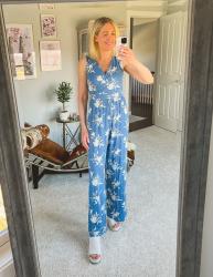 I Hit the Jackpot with my Latest Stitch Fix | Cute Spring Outfits and Review