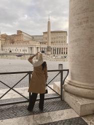 iPhone Photo Diary | Rome, Italy