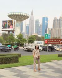 CITY WALK, IL CENTRO COMMERCIALE A CIELO APERTO