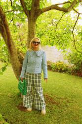 The Looks of the Week