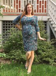 Maternity Style Hacks