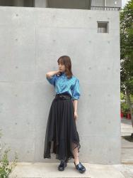 Volume Skirt / Online Shop New In (5/14)