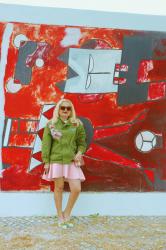 Look Nº 730 - Throw Back Thursday