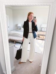 Daily Workwear: 5/16 – 5/20