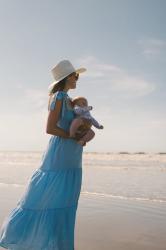 Easy Beach Dresses