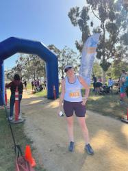 Down By the Bay 5k (4.3.22)