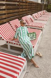 THE KATE SPADE CABANA COLLECTION