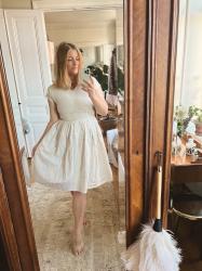 4 dagar, nästan samma look