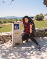 Cammino di Santiago: il diario di viaggio di 900 km camminati zaino in spalla!