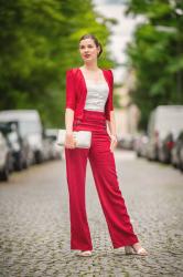 Von Palazzo bis Capri: Die coolsten Hosen für den Sommer