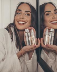 Alla scoperta di Laboratori Gin, prodotti cosmetici Made in Italy