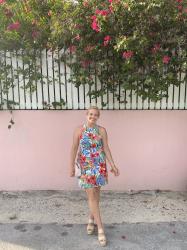 A Few Of My Fave Vacation Looks