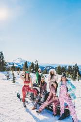 Winter Activities in Bend, Oregon You Need to Try