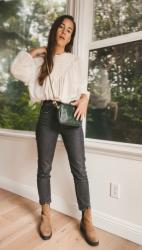 Daily Look
