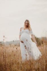 726. Jak poradzić sobie z rozstępami w ciąży?